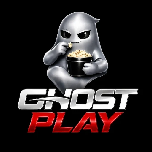 GhostPlay